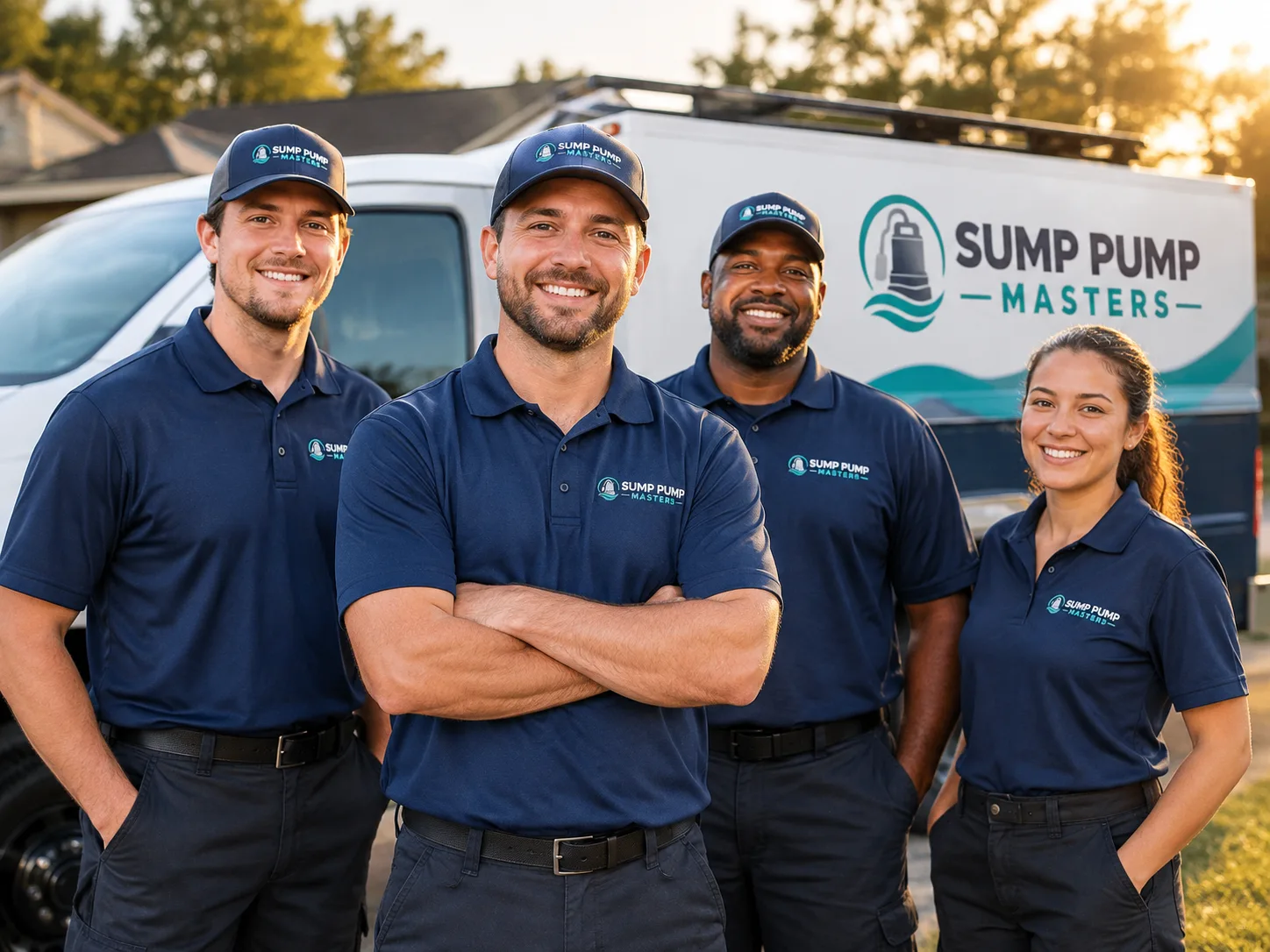 Sump Pump Repair company in Buchtel, OH