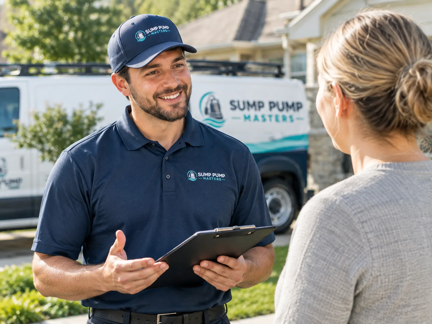 Sump Pump Repair Buchtel, OH FAQs